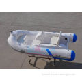 RIB boat3.3m,rigid inflatable boat,semi-rigid boat